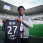 Galerie Photo Josh Maja Galerie Photo Josh Maja