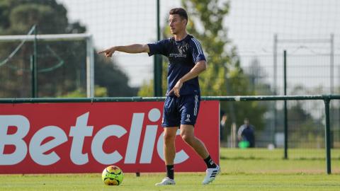 Laurent Koscielny