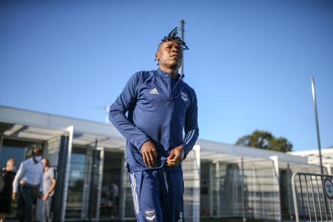 Samuel Kalu