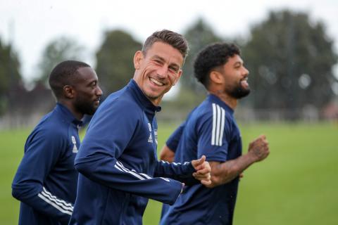 Laurent Koscielny