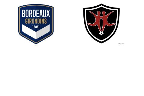 Collaboration Girondins - Football Citoyen 