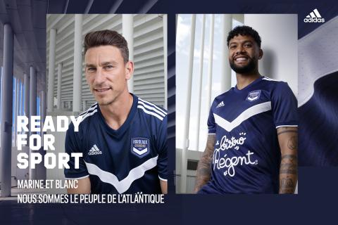 Adidas maillot 2020-2021