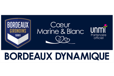 Bordeaux Dynamique