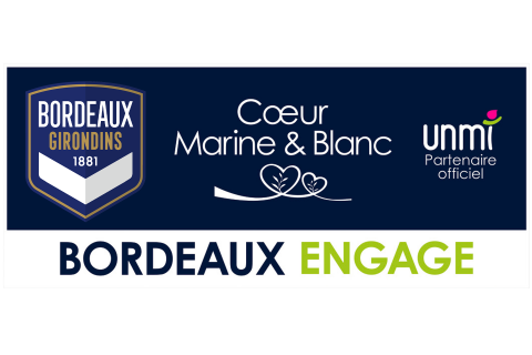 Bordeaux Engage