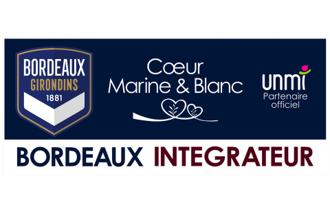 Bordeaux Integrateur