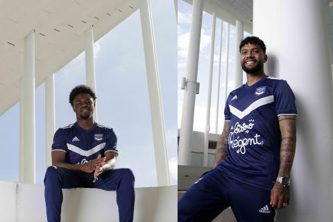 Josh Maja, Otavio