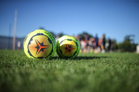 Ballons de Ligue 1 Uber Eats