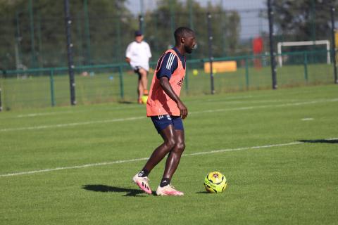 Youssouf Sabaly