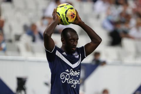 Youssouf Sabaly