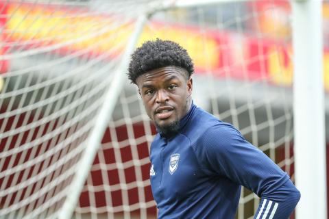 Josh Maja