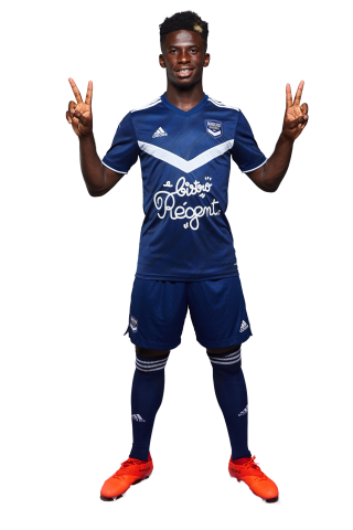 Amadou Traoré Amadou Traoré