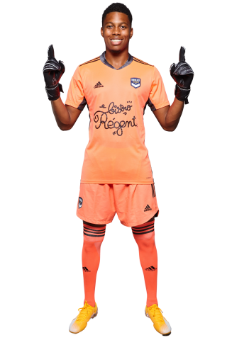Darren Lima Semedo