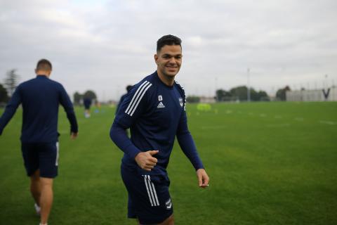 Hatem Ben Arfa