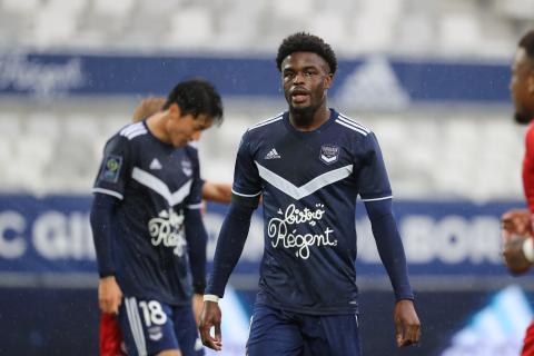 Josh Maja 