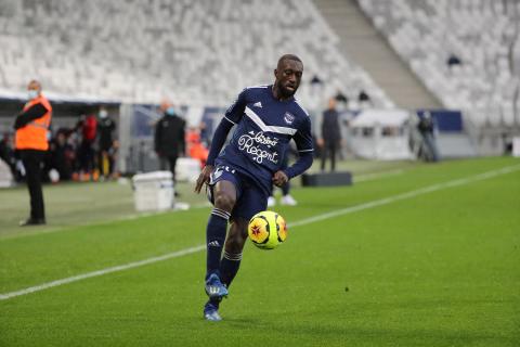 Youssouf Sabaly