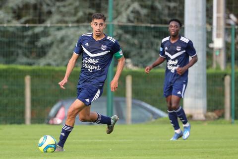 Mohamed Aggoun