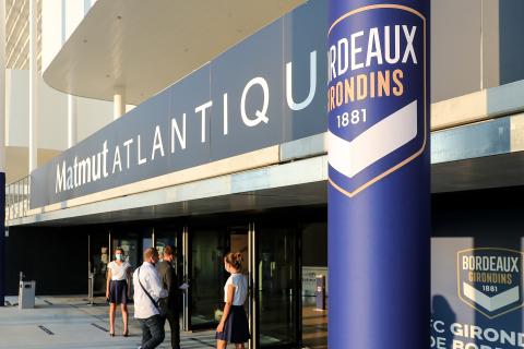 Le Matmut ATLANTIQUE