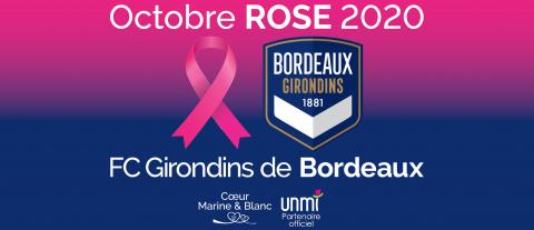 Octobre Rose 2020