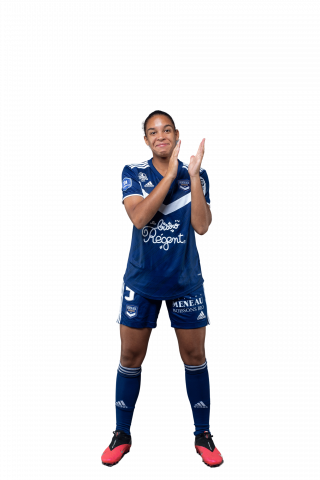 Estelle Cascarino