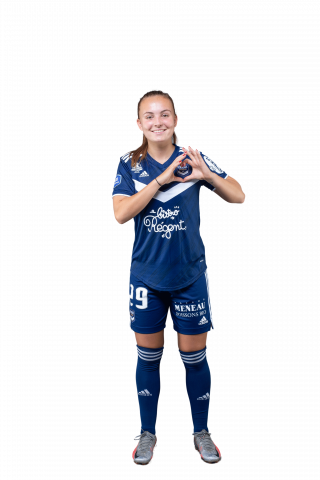 Julie Dufour
