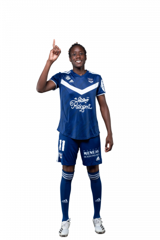 Ouleymata Sarr