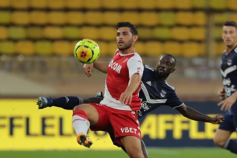 Kevin Volland devance Youssouf Sabaly