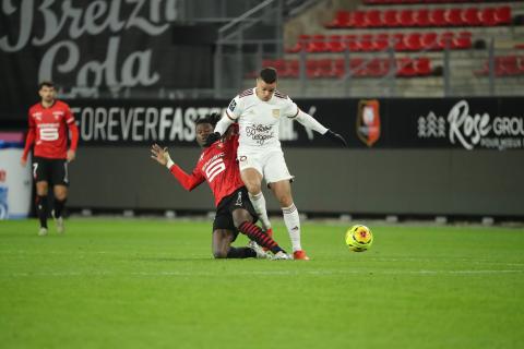 Hatem Ben Arfa au duel