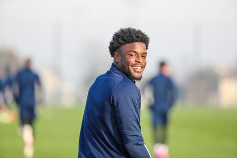 Josh Maja