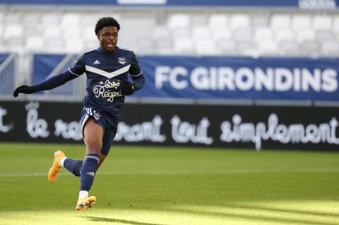 Josh Maja