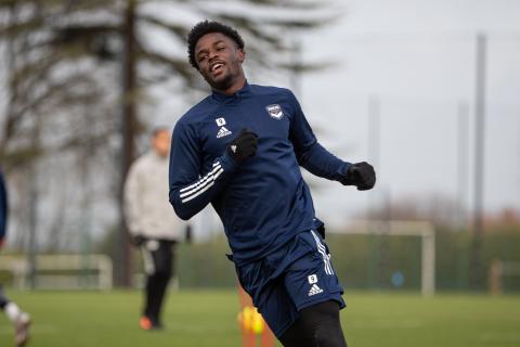 Josh Maja