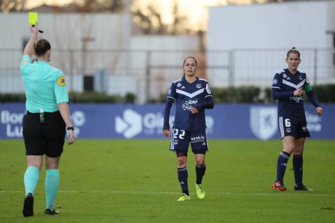 Bordeaux-Montpellier, 11ème journée D1 Arkéma (Saison 2020-2021)