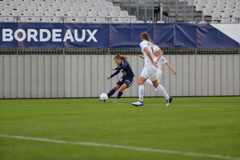 Bordeaux-Montpellier, 11ème journée D1 Arkéma (Saison 2020-2021)