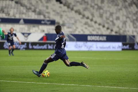 Bordeaux - Saint-Etienne (1-2, Saison 2020-2021)