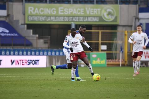 Youssouf Sabaly