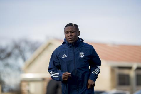 Samuel Kalu retrouve la forme