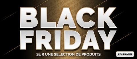 Profitez du Black Friday 2020 sur girondins.com !