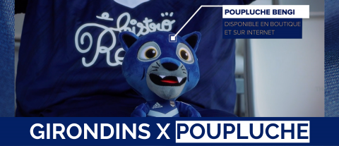 Header Girondins x Poupluche