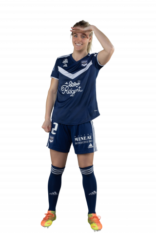 Svava Rós Gudmundsdóttir (Saison 2020-2021)