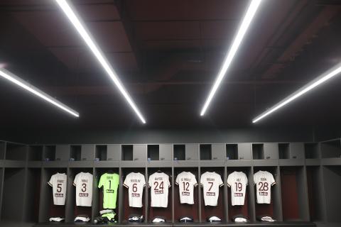 Metz-Bordeaux (0-0, Saison 2020-2021)