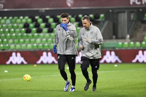 Metz-Bordeaux (0-0, Saison 2020-2021)