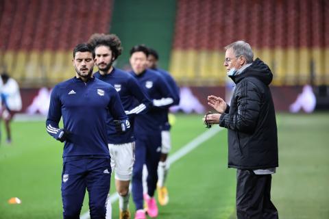 Metz-Bordeaux (0-0, Saison 2020-2021)