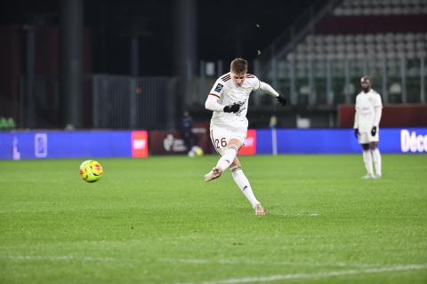 Metz-Bordeaux (0-0, Saison 2020-2021)