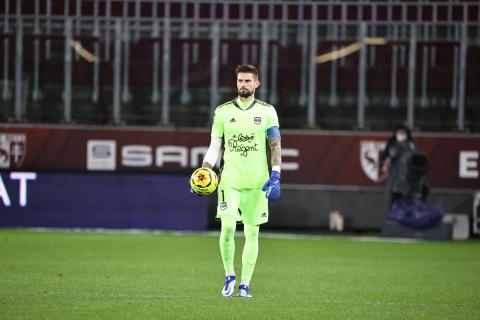 Metz-Bordeaux (0-0, Saison 2020-2021)