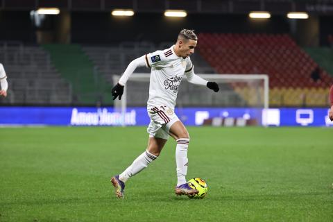 Metz-Bordeaux (0-0, Saison 2020-2021)