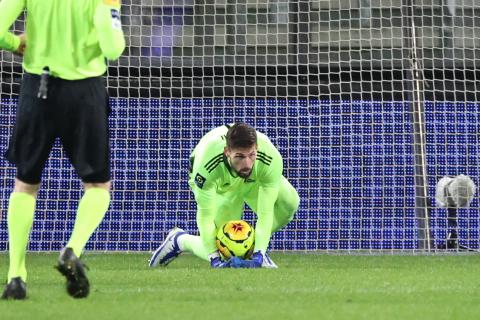 Metz-Bordeaux (0-0, Saison 2020-2021)