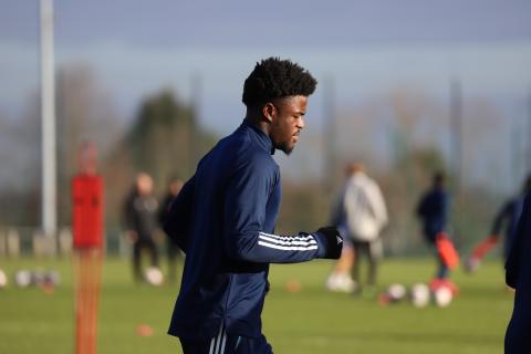 Josh Maja