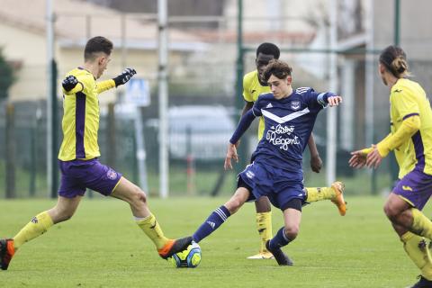 Ramon face à trois adversaires