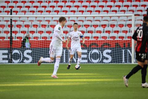 Les photos de la victoire contre Nice [0-3]