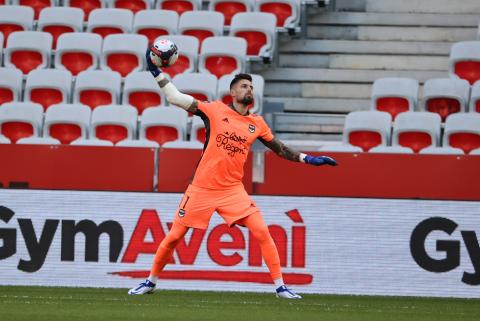 Les photos de la victoire contre Nice [0-3]