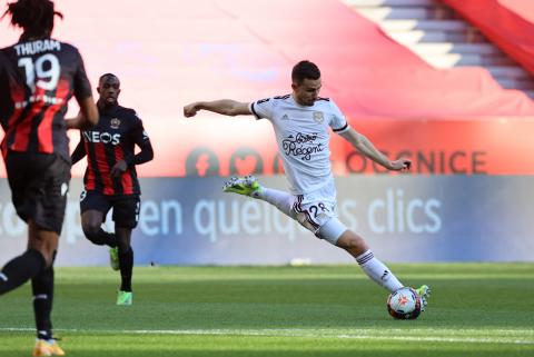 Les photos de la victoire contre Nice [0-3]